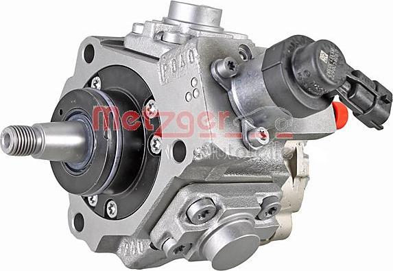 BOSCH 0 986 437 039 - Насос высокого давления parts5.com