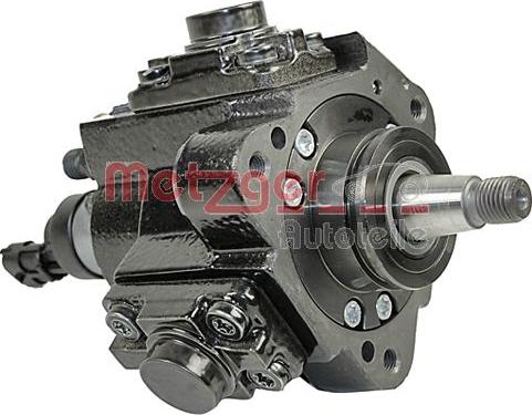 BOSCH 0 986 437 096 - Помпа за високо налягане parts5.com