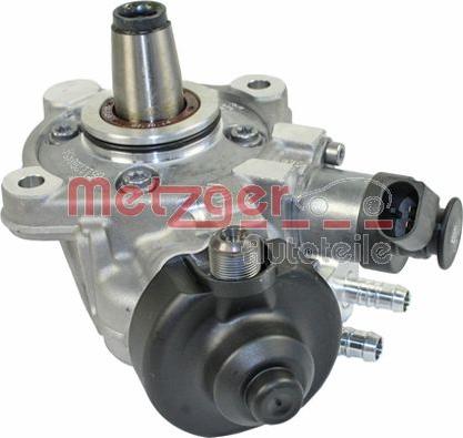 BOSCH 0 986 437 424 - Nagynyomású szivattyú parts5.com