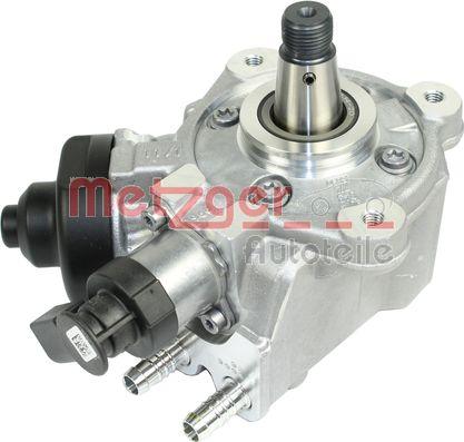 BOSCH 0 986 437 434 - Visoko tlacna crpalka parts5.com