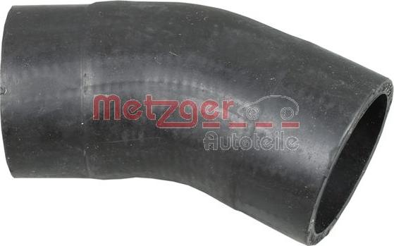 Metzger 2400499 - Gaine de suralimentation parts5.com