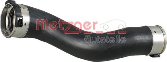 Metzger 2400527 - Furtun ear supraalimentare parts5.com