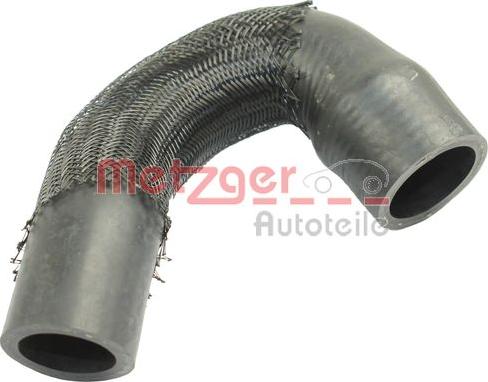 Metzger 2400293 - Tubo flexible de aire de sobrealimentación parts5.com