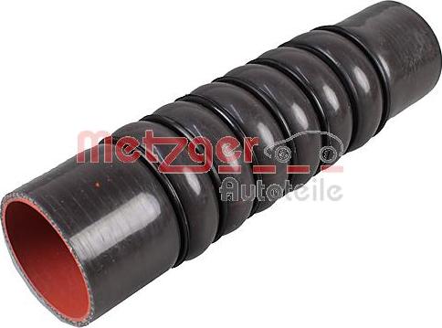 Metzger 2400738 - Charger Intake Air Hose parts5.com