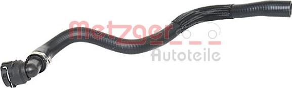 Metzger 2420183 - Hadica chladenia parts5.com