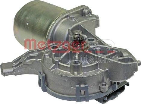 Metzger 2190844 - Motor stergator parts5.com