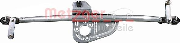 Metzger 2190178 - Wiper Linkage parts5.com