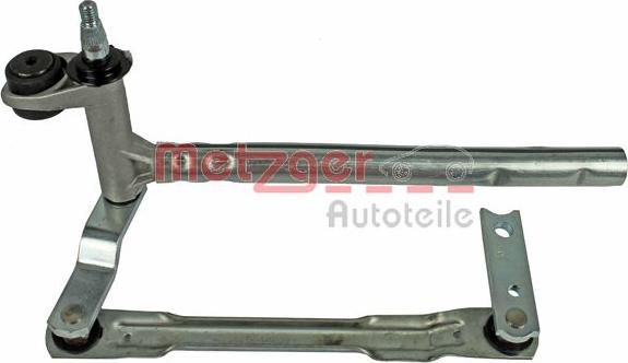 Metzger 2190335 - Wiper Linkage parts5.com