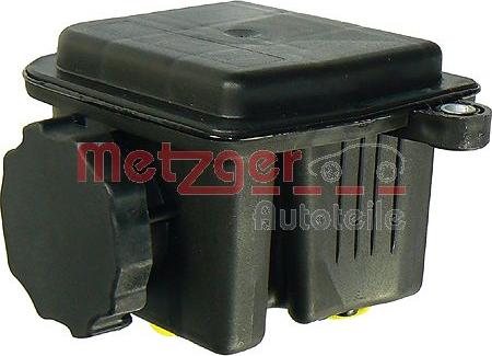 Metzger 2140041 - Depósito compensación, direcc. asistida - aceite hidr. parts5.com