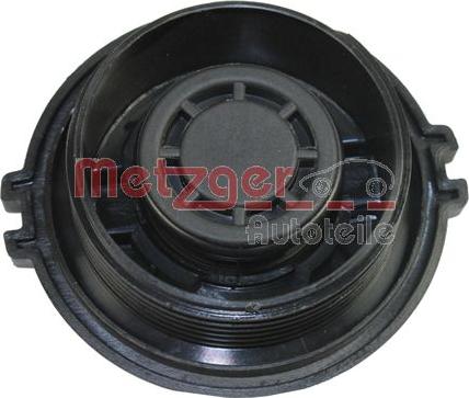 Metzger 2140113 - Sulgurkate, jahutusvedeliku mahuti parts5.com