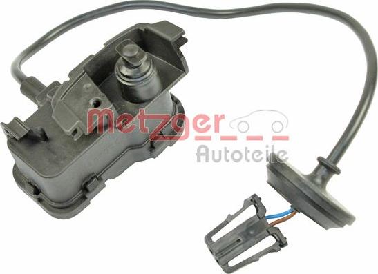 Metzger 2315001 - Element reglaj,inchidere centralizata parts5.com