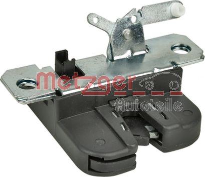 Metzger 2310549 - Incuietoare haion parts5.com