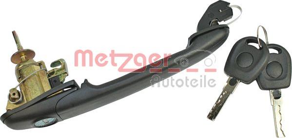 Metzger 2310540 - Maner usa parts5.com