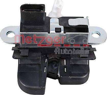 Metzger 2310691 - Zámek výklopných zadních dveří parts5.com