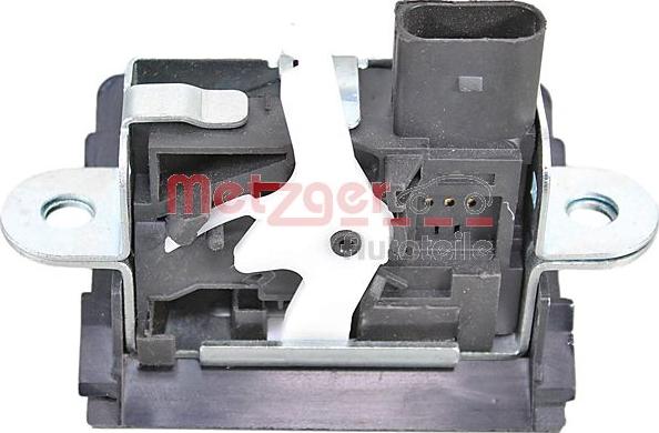 Metzger 2310691 - Zámek výklopných zadních dveří parts5.com