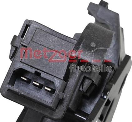 Metzger 2310656 - Incuietoare haion parts5.com