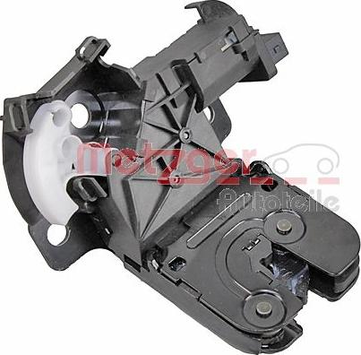 Metzger 2310656 - Incuietoare haion parts5.com