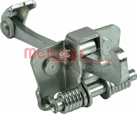 Metzger 2312018 - Oven pidin parts5.com