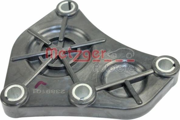 Metzger 2389101 - Tapa. árbol de levas parts5.com