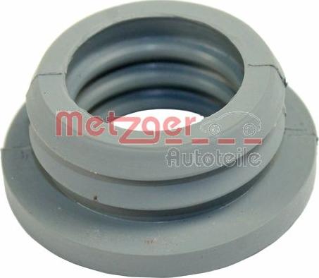 Metzger 2385085 - Junta, ventilación del bloque motor parts5.com