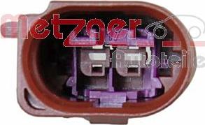 Metzger 2324128 - Cable Repair Set, central electrics parts5.com