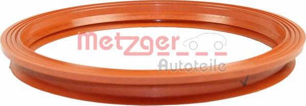 Metzger 2250207 - Junta, sensor de nivel de combustible parts5.com