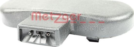 Metzger 2220800 - Diuza,spalare parbriz parts5.com