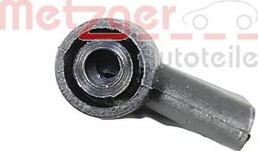 Metzger 2220807 - Tryska ostřikovače, čištění skel parts5.com