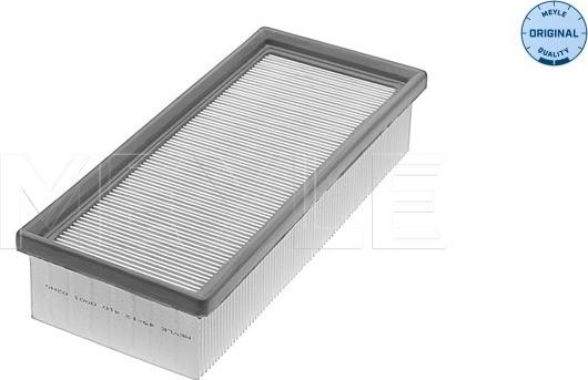 Meyle 45-12 410 0001 - Air Filter parts5.com