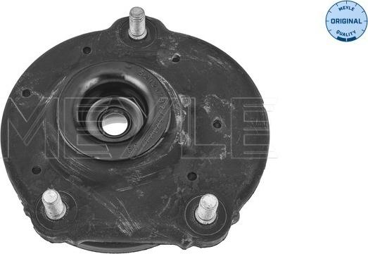 Meyle 40-14 641 0008 - Ložisko pružné vzpěry parts5.com