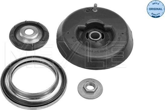 Meyle 40-14 641 0002 - Ložisko pružné vzpěry parts5.com