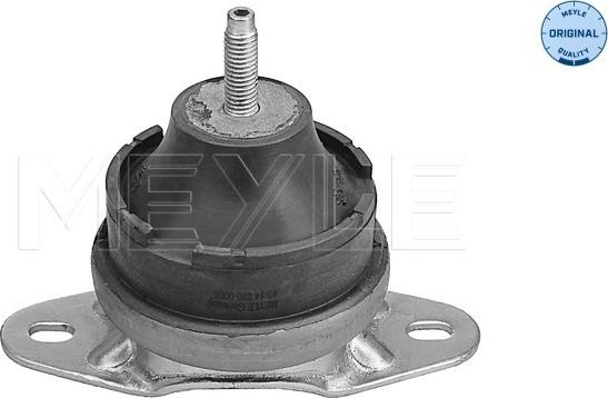 Meyle 40-14 030 0005 - Ulożenie motora parts5.com