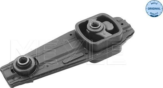 Meyle 40-14 030 0003 - Łożyskowanie silnika parts5.com