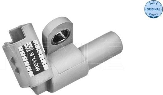 Meyle 40-14 800 0005 - Sensor, posición arbol de levas parts5.com