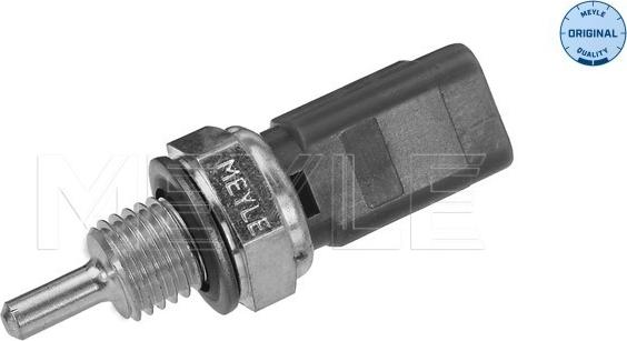 Meyle 40-14 800 0000 - Senzor,temperatura lichid de racire parts5.com