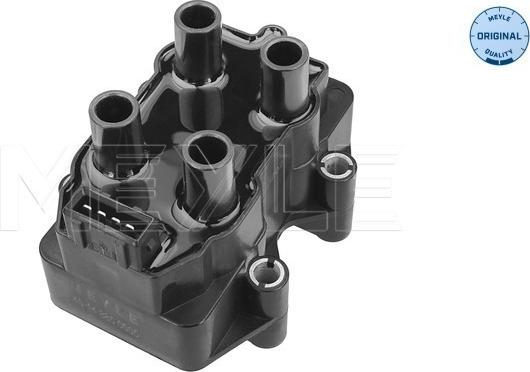 Meyle 40-14 885 0005 - Ignition Coil parts5.com