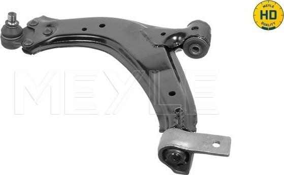 Meyle 40-16 050 0002/HD - Bras de liaison, suspension de roue parts5.com