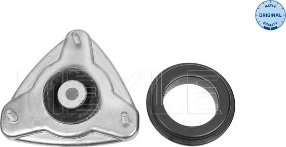 Meyle 414 412 1001/S - Rulment sarcina suport arc parts5.com