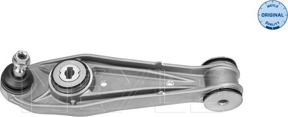 Meyle 416 050 0005 - Lengőkar, kerékfelfüggesztés parts5.com