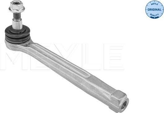 Meyle 416 020 0002 - Hlava / čap spojovacej tyče riadenia parts5.com