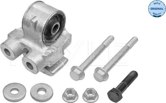 Meyle 514 928 0002/S - Tukivarren hela parts5.com