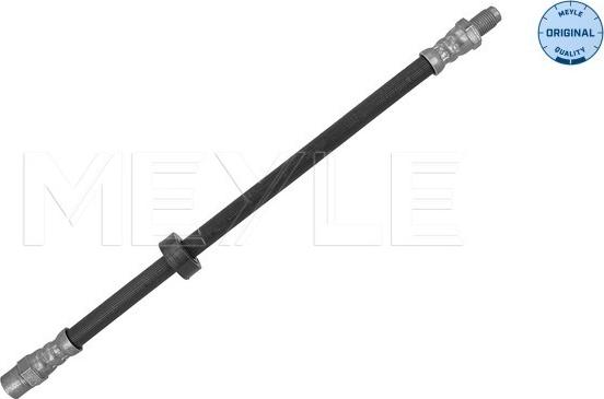 Meyle 514 545 2000 - Спирачен маркуч parts5.com