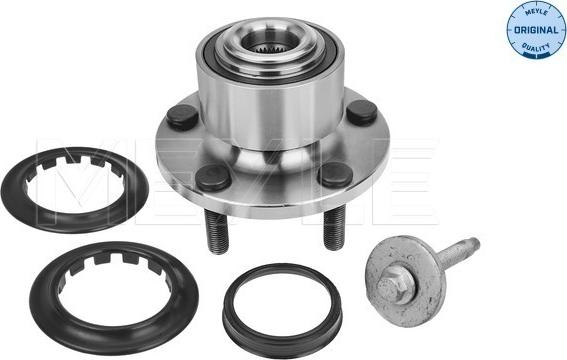 Meyle 514 652 0002 - Radnabe parts5.com