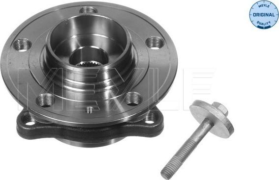 Meyle 514 652 0011 - Glavčina točka parts5.com