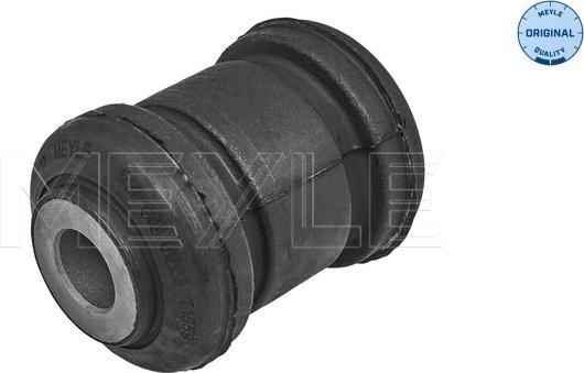 Meyle 514 610 0003 - Lagerung, Lenker parts5.com