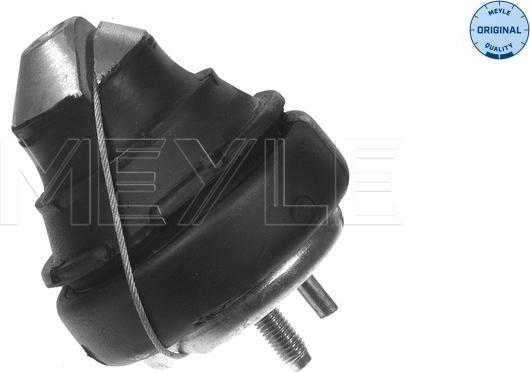 Meyle 514 680 0000 - Felfüggesztés, motor parts5.com