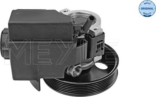 Meyle 514 631 0007 - Hydraulic Pump, steering system parts5.com