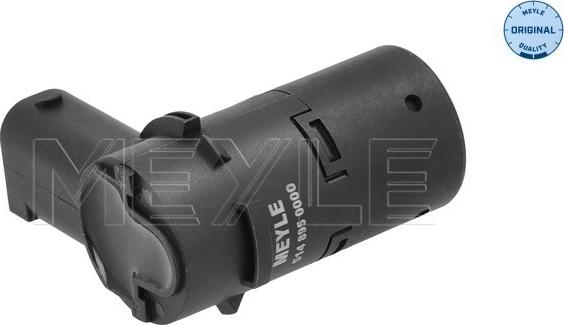 Meyle 514 895 0000 - Sensor, Einparkhilfe parts5.com