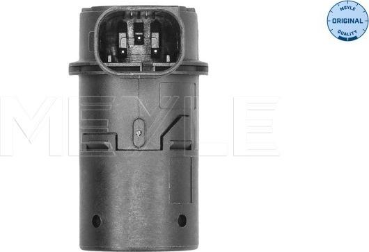 Meyle 514 895 0000 - Sensor, Einparkhilfe parts5.com