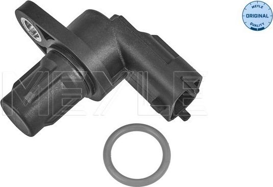 Meyle 514 810 0000 - Sensor, camshaft position parts5.com